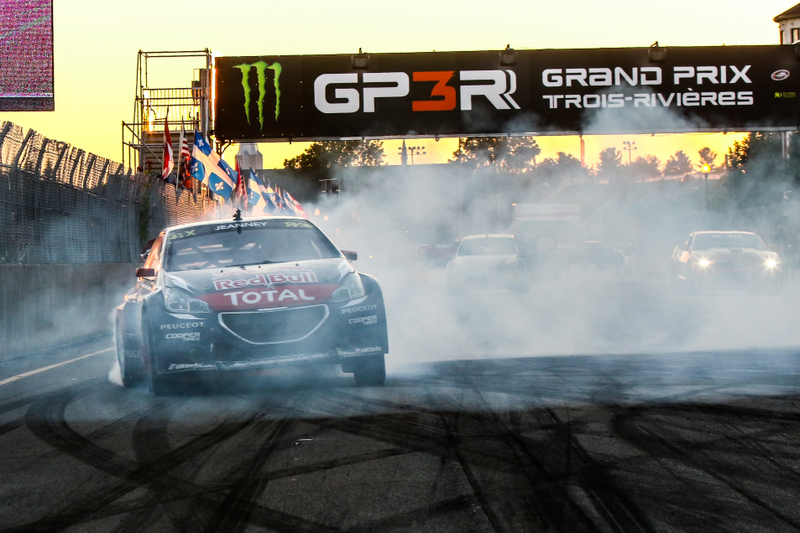 Illustration for article titled Fantasy WorldRX Preview: R8 Hell Is A Place On Earth